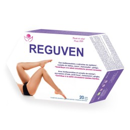 Reguven 20 Viales Bioserum