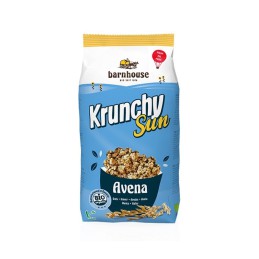 Muesli Krunchy Sun Avena...