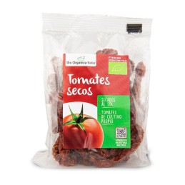 Tomates secos Bio 100g...