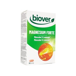 Magnesium forte 45...