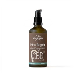 Mico Repair Serum Reishi,...