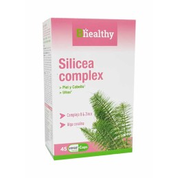 Silicea complex 45 capsulas...