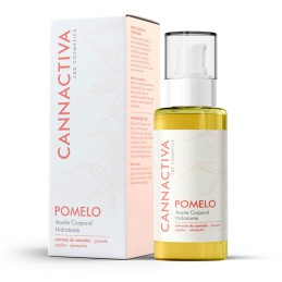 Aceite corporal POMELO con...