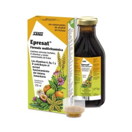 Epresat Multivitamin 250ml...