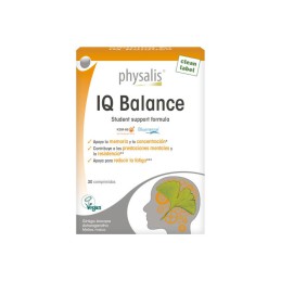 IQ balance memoria 30...