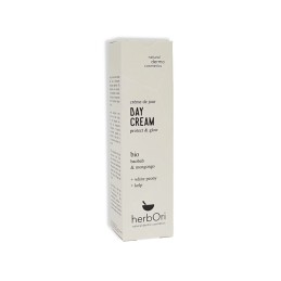 Crema de dia Bio 40ml Herbori