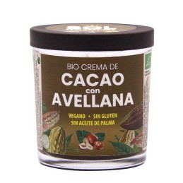 Crema de cacao con...