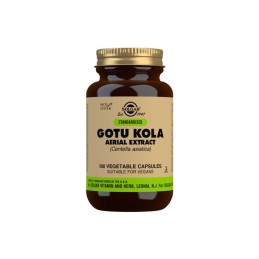 Gotu Kola-Centella Asiatica...