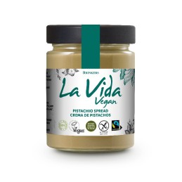 Crema de Pistacho Bio 270g...