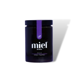 Miel de brezo Bio 800g Miel...