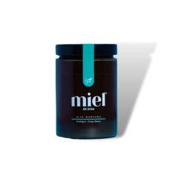 Miel de montaña Bio 800g...