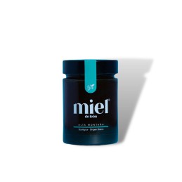 Miel de montaña Bio 450g...