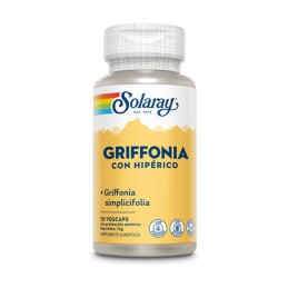 Griffonia (94% 5HTP) con...