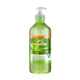 Gel Aloe Vera 99,99% Bio...