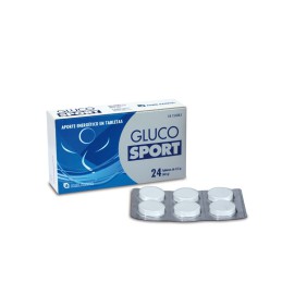 Gluco Sport 2,5g 24...