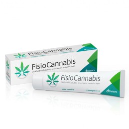 FisioCannabis 200 ml Deiters