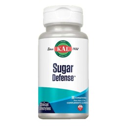 Sugar defense Rapidsolv 30...