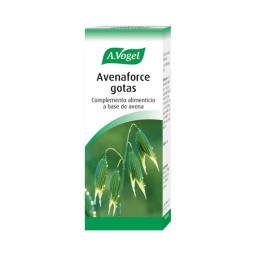 Avenaforce gotas 100ml A.Vogel