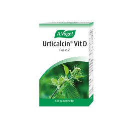 Urticalcin Vit. D 600...