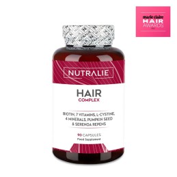 Hair Complex (complejo...