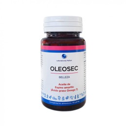 Oleosec 60 perlas de 695mg...