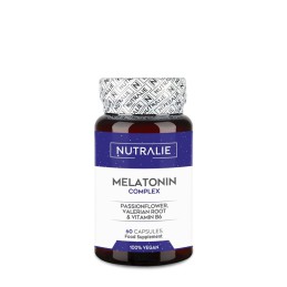 Melatonin complex 60...