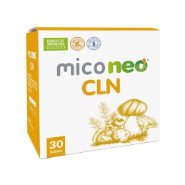 Mico neo CLN bio 30 sobres Neo