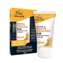 Crema Neck& Shoulder 50g...