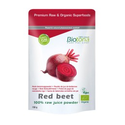 Red Beet (remolacha roja)...