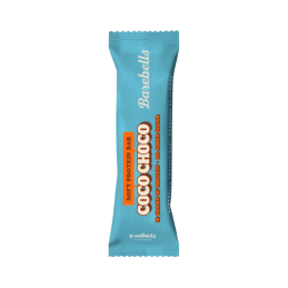 Barrita proteica Coco Choco...