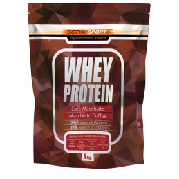 Proteina Whey Cafe...