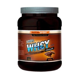 Proteina 100% Whey...
