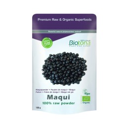 Maqui polvo superfood bio...