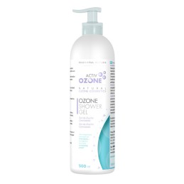 Ozone Gel de ducha 500ml...