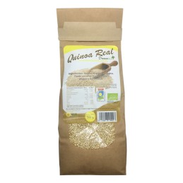 Quinoa en grano bio 500 g...