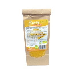 Curry en polvo bio 150 g...