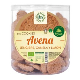 Galletas Granel Avena...