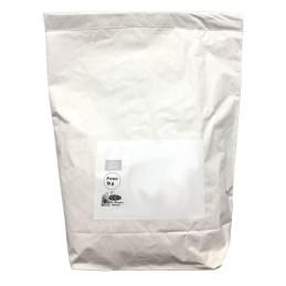 Psyllium Bio 1kg Dream foods