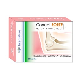 Conect Forte+ 60 capsulas...