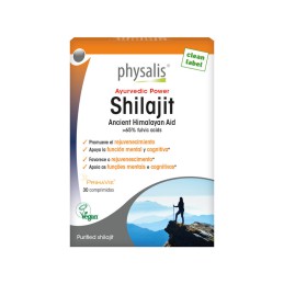 Shilajit vegan 30...