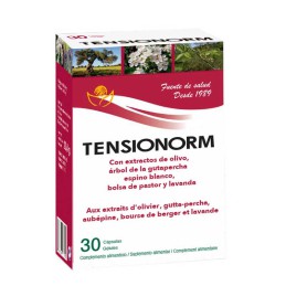 Tensionorm 30 capsulas...