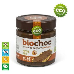 Biochoc - Crema de Cacao y...