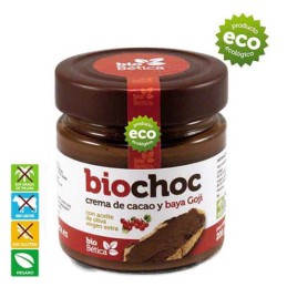 Biochoc - Crema de Cacao...