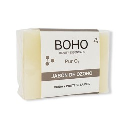 Jabon Ozono 100g BOHO