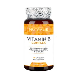 Vitamin B complex 90 caps...