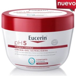 Eucerin pH5 Gel-Crema...