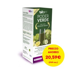 Biform Poder Verde (precio...