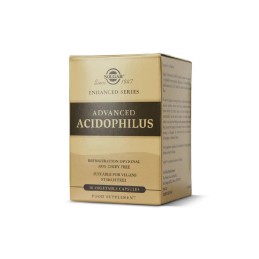 Acidophilus Avanzado...