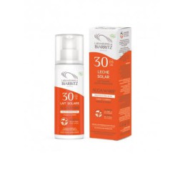 Leche Solar SPF 30 Alga...