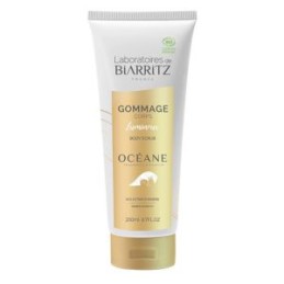 Exfoliante Corporal Oceane